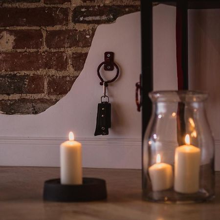 Apartament Dla Doroslych "Papierki Po Cukierkach" Lublin Exteriör bild