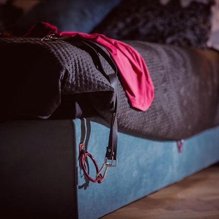 Apartament Dla Doroslych "Papierki Po Cukierkach" Lublin Exteriör bild
